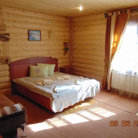 Panorama Karpat *