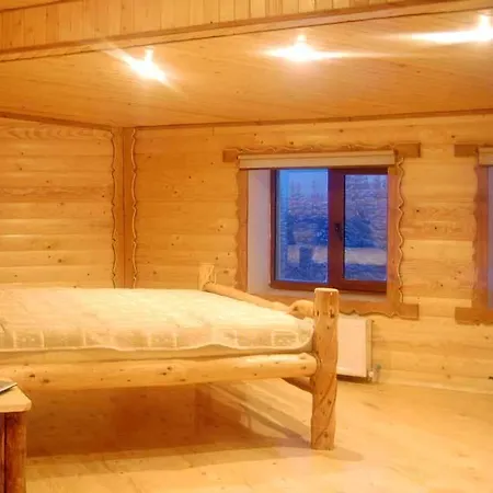 Guest house Panorama Karpat *