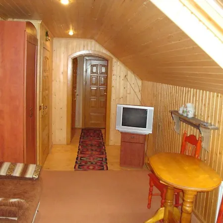 Guest house Panorama Karpat *