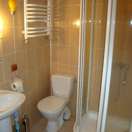 Guest house Panorama Karpat