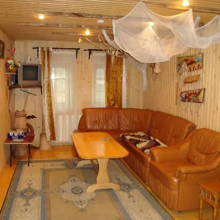 Guest house Panorama Karpat