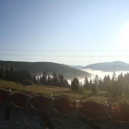 Guest house Panorama Karpat *