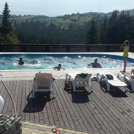 Panorama Karpat