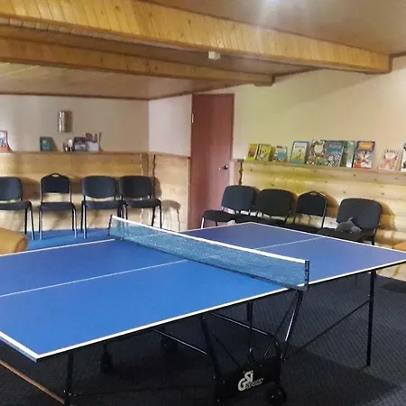 Panorama Karpat