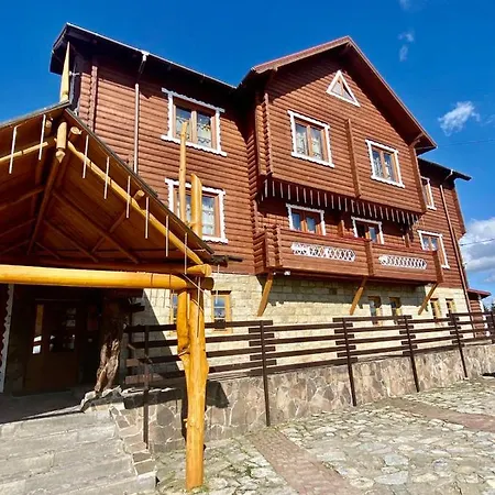 Panorama Karpat