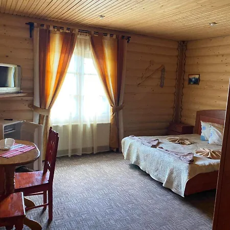Panorama Karpat
