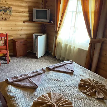 Panorama Karpat Guest house *