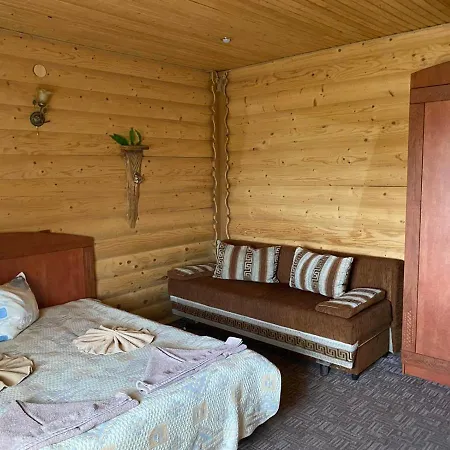Guest house Panorama Karpat