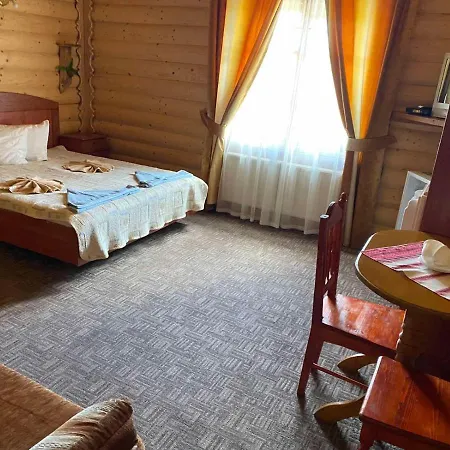 Guest house Panorama Karpat *